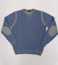 MEN'S ARCO/80 SWEATER Tellini S.r.l. Wholesale Clothing